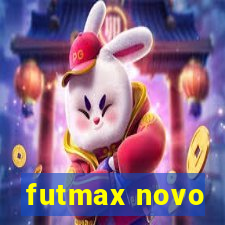 futmax novo